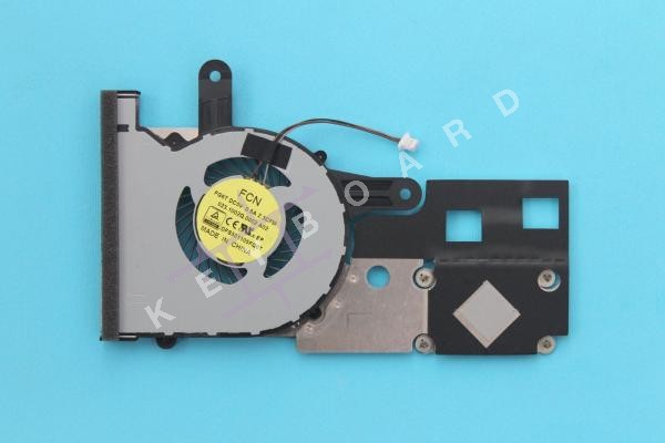 Вентилятор до ноутбука Dell Inspiron 3452